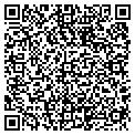 QR code with Kcc contacts