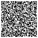 QR code with Hobson P Hobson contacts