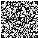 QR code with C&F Transportation Inc contacts