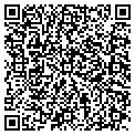 QR code with Thomas Waters contacts
