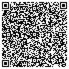 QR code with Nanabee's Embroidery LLC contacts