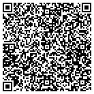 QR code with Tin Cup Quality Water Sidney contacts