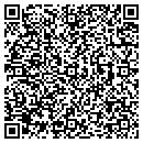 QR code with J Smith Renn contacts