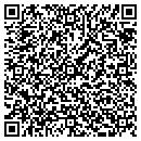 QR code with Kent M Balls contacts