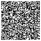QR code with Accent Upholstery & Fabric contacts