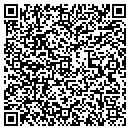 QR code with L And G Dairy contacts
