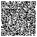 QR code with Mk Paints contacts