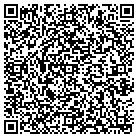 QR code with M & K Screen Printing contacts