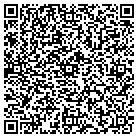 QR code with M Y Pacific Building Inc contacts