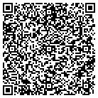 QR code with AniJo Textiles contacts