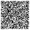 QR code with Pbk Dairy Ptr contacts