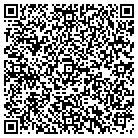 QR code with H Devan Brown Enrolled Agent contacts