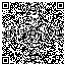 QR code with P C Club contacts