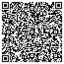 QR code with Rosedew Dairy contacts