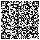 QR code with Moose Lodges contacts