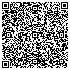 QR code with American First Aid Service contacts