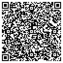 QR code with E&E Transport Inc contacts