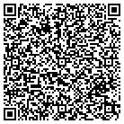 QR code with Ocean Odyssey Vacation Rentals contacts