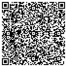 QR code with Ck Water Filtration Co contacts