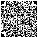 QR code with Ra Painting contacts