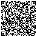 QR code with John Madden contacts