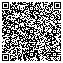 QR code with Ure Ranches Inc contacts