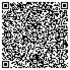 QR code with Utah State University contacts