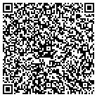 QR code with Heaston Rural Water Dist contacts