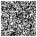 QR code with Heart J Design contacts