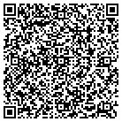 QR code with San Diego Custom Paint contacts
