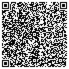 QR code with Herron Embroidery Services contacts