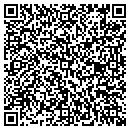 QR code with G & G Transport LLC contacts