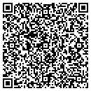 QR code with Hoghead Designs contacts