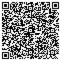 QR code with C&C Tax Service contacts
