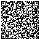 QR code with C' No Error Taxes contacts