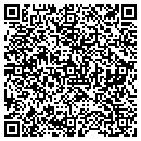 QR code with Hornes Tax Service contacts