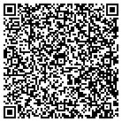 QR code with Madill Waste Water Plant contacts