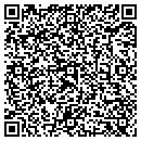 QR code with Alexion contacts