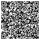 QR code with Hawkeye Specialties contacts