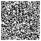 QR code with Heartland Moving & Storage Inc contacts