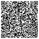 QR code with St Paul Overcoming Church-God contacts