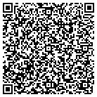 QR code with Web's Painting Company contacts
