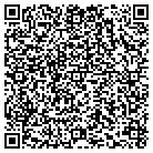 QR code with Anita Liebscher, CPA contacts