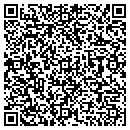 QR code with Lube Express contacts
