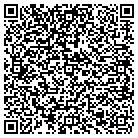 QR code with Hedy Holmes Staffing Service contacts