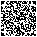 QR code with J Brenlin Design contacts