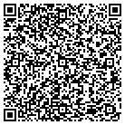QR code with Hydronium Environmental contacts