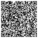 QR code with Rainbow Threads contacts