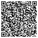 QR code with FAM contacts