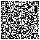 QR code with H&R Block contacts